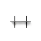 Ferm Living SHOP Sector Shelf, Single Narrow
