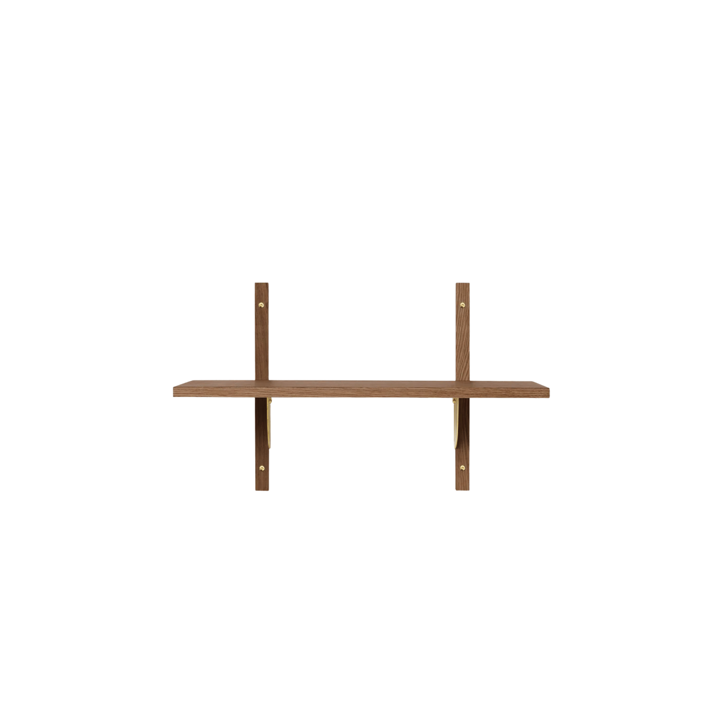 Ferm Living SHOP Sector Shelf, Single Narrow