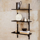 Ferm Living SHOP Sector Shelf, Triple Narrow