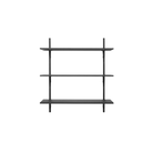 Ferm Living SHOP Sector Shelf, Triple Wide