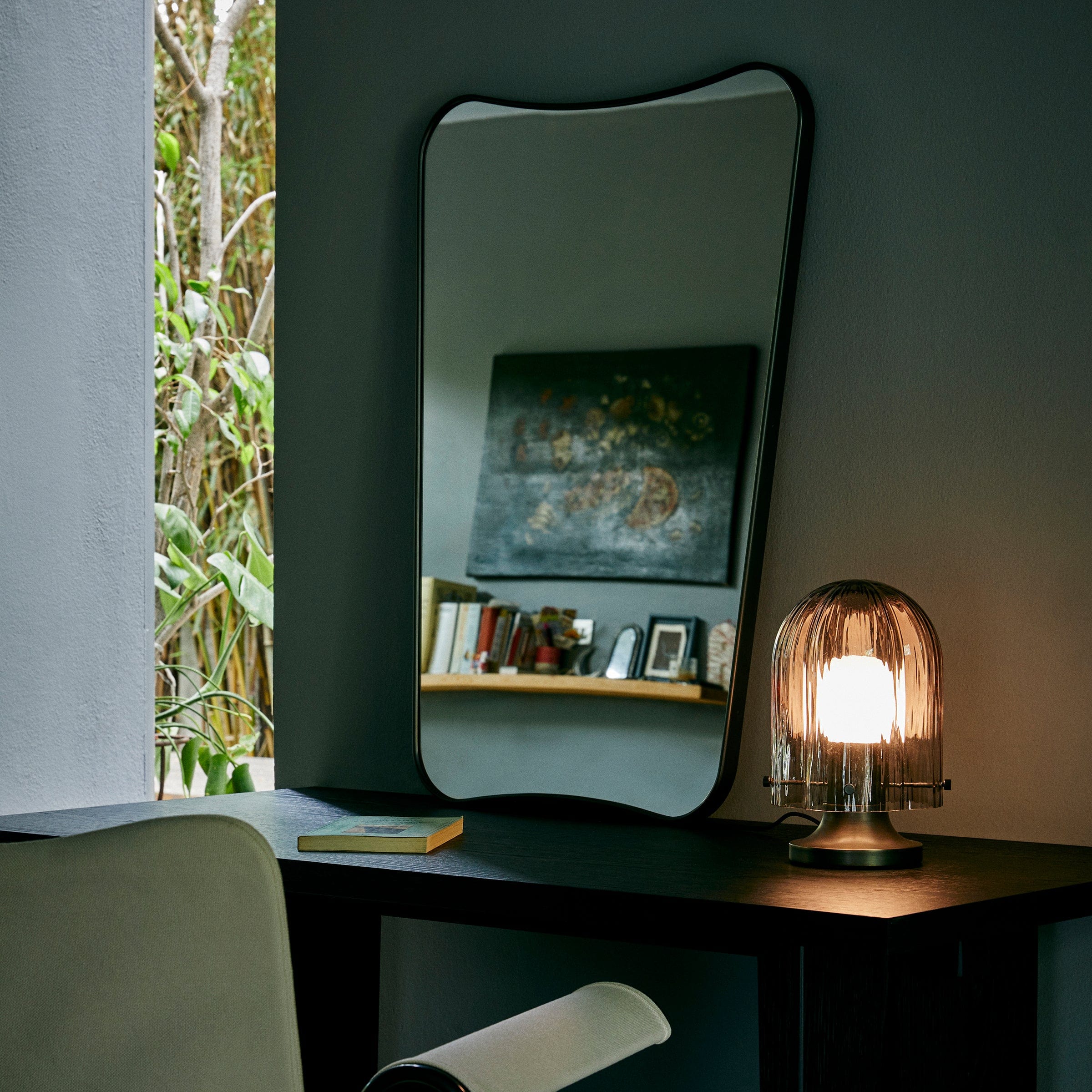 Gubi Lighting Seine Table Lamp