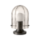 Gubi Lighting Smoke Seine Table Lamp