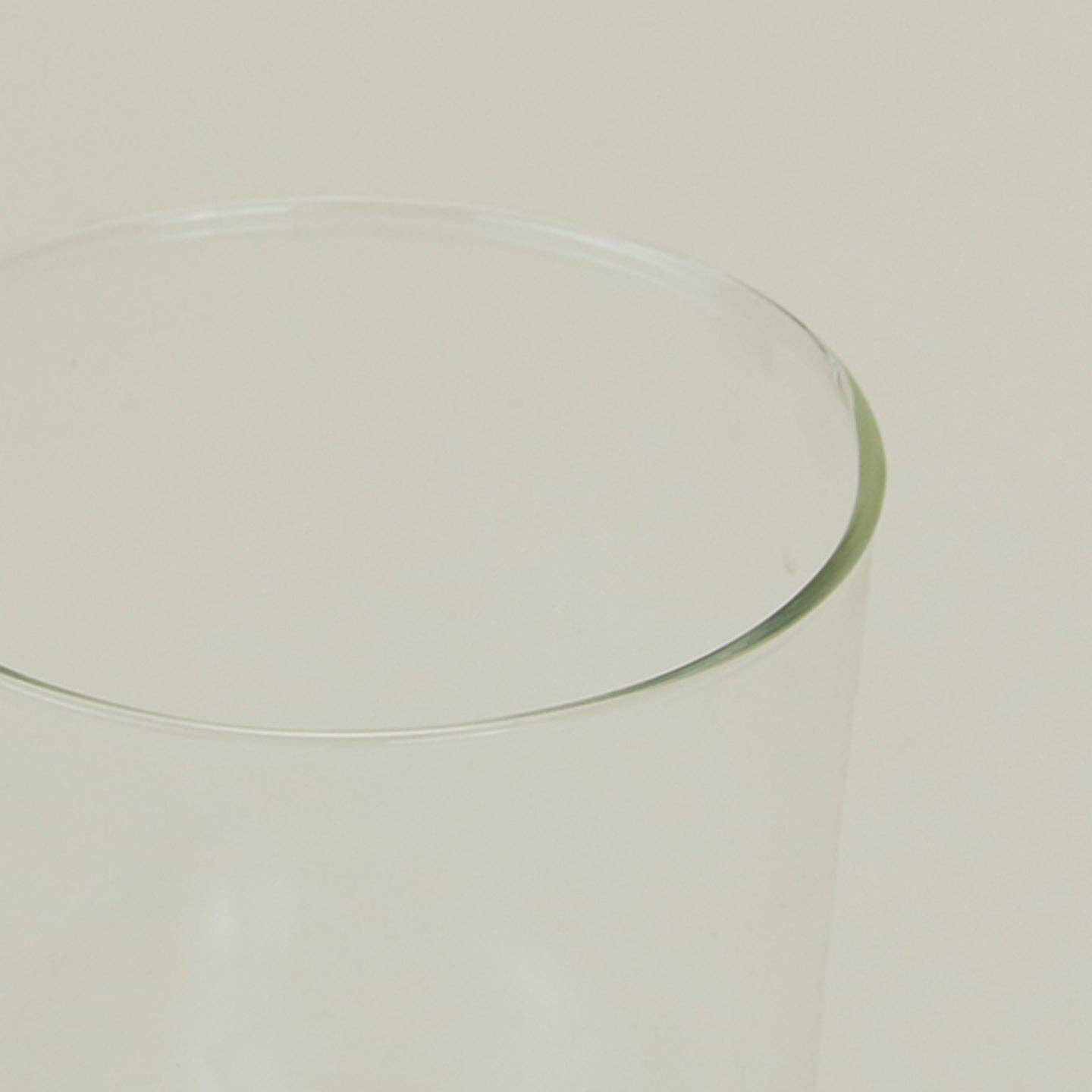 Hawkins New York Set of 4 Clear Glassware