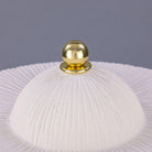 Mullan Lighting Lighting Seville Ceramic Mid-Century Modern Table Lamp