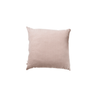 Celina Mancurti, LLC SHOP 27" X 27" Shadow Rose Washed Linen Pillow
