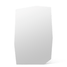 Ferm Living Mirrors Shard Mirror Cabinet