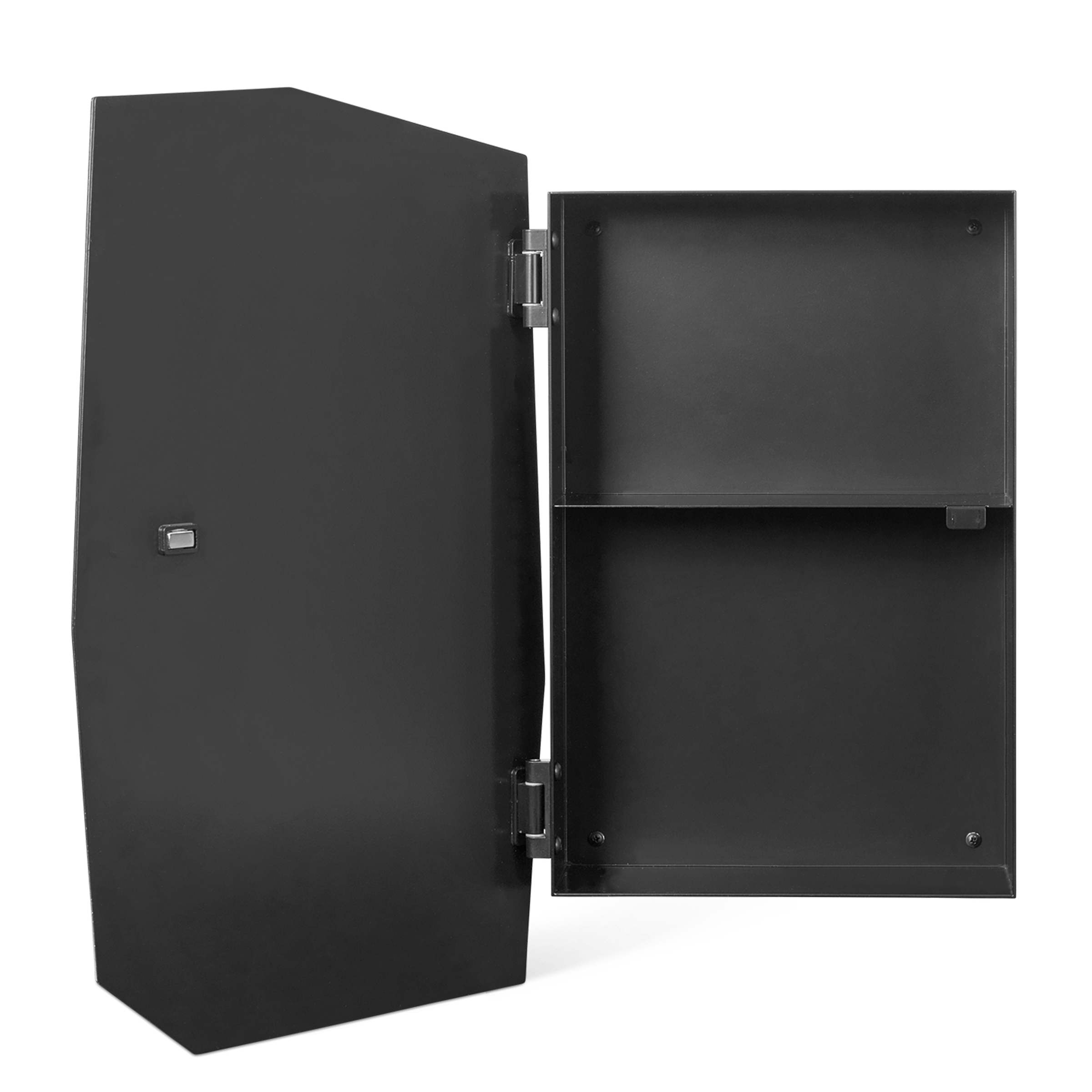 Ferm Living Mirrors Shard Mirror Cabinet