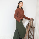Beaumont Organic SHOP Shika Wool Sweater