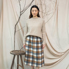Beaumont Organic SHOP Shika Wool Sweater