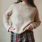 Beaumont Organic SHOP Shika Wool Sweater