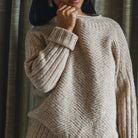 Beaumont Organic SHOP Shika Wool Sweater