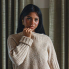 Beaumont Organic SHOP Shika Wool Sweater