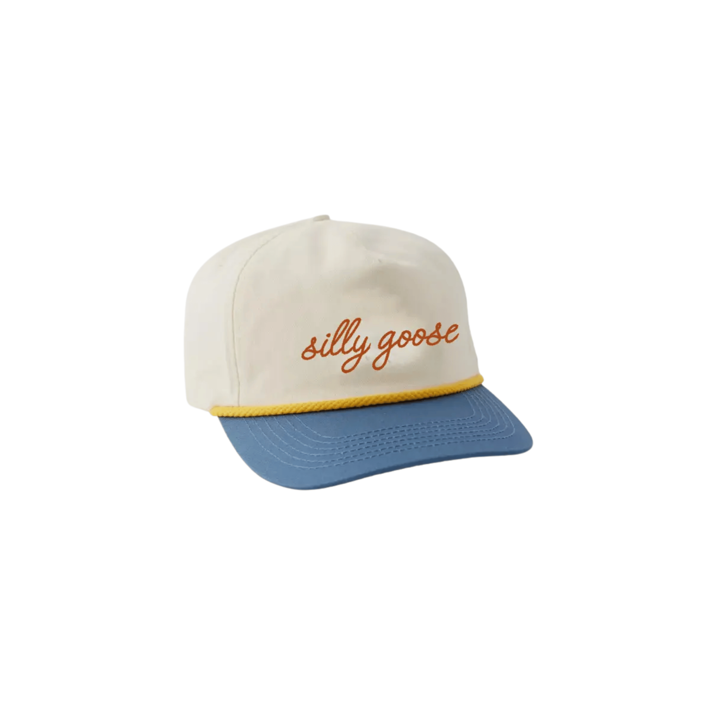 Polished Prints SHOP Silly Goose Kids Trucker Hat