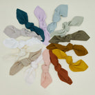 Hawkins New York Table Linens Simple Linen Napkin
