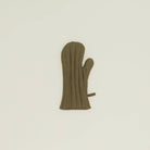 Hawkins New York SHOP Olive Simple Linen Oven Mitts