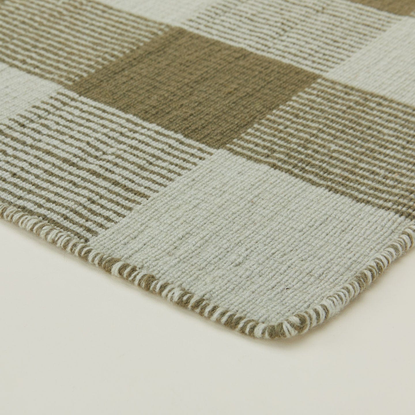 Hawkins New York Rugs Simple Plaid Rug
