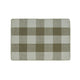 Hawkins New York Rugs Sage/Olive Simple Plaid Rug