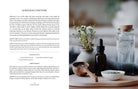 HarperCollins Book Simply Living Well: Julia Watkins