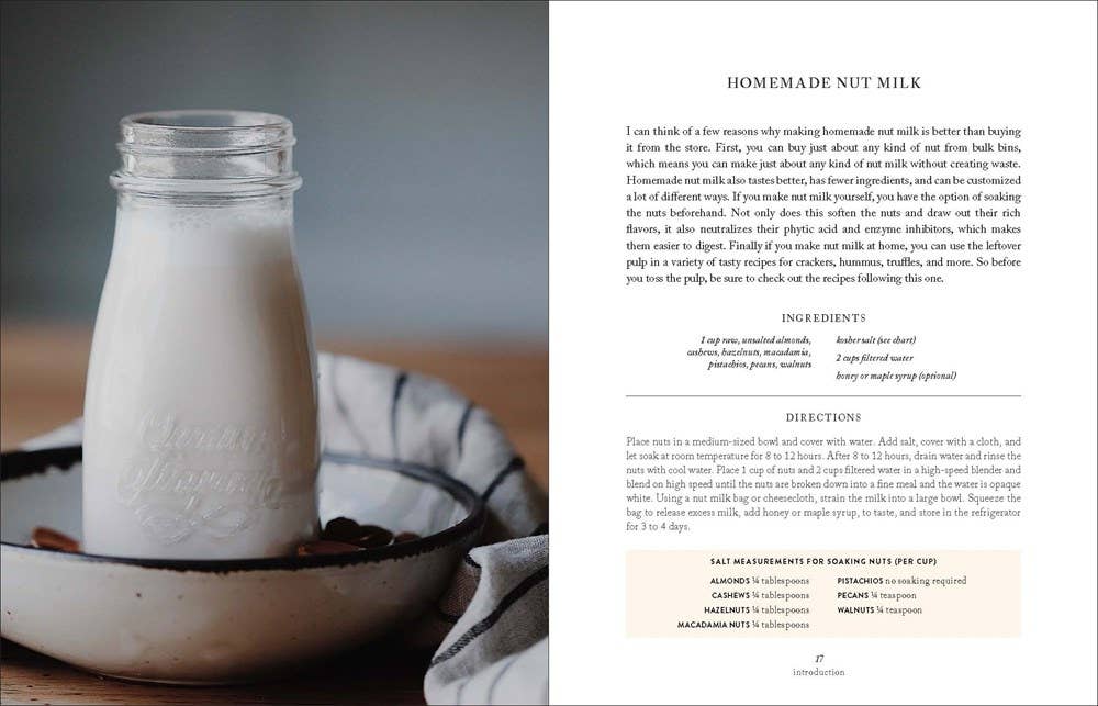 HarperCollins Book Simply Living Well: Julia Watkins