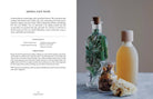 HarperCollins Book Simply Living Well: Julia Watkins