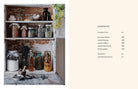 HarperCollins Book Simply Living Well: Julia Watkins
