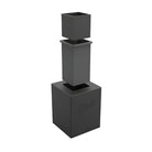 W&P Kitchen & Dining Single Large Cube Ice Mold