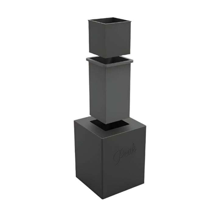 W&P Kitchen & Dining Single Large Cube Ice Mold