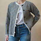The Little Project SHOP Skyler Jacket