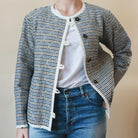 The Little Project SHOP Skyler Jacket