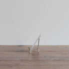 Fog Linen Work Decor Small Brass Stand