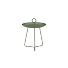 HOUE SHOP Olive Green Small Eyelet Tray Table