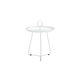 HOUE SHOP White Small Eyelet Tray Table