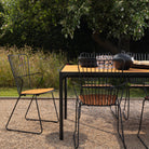 HOUE SHOP Small Four Dining Table