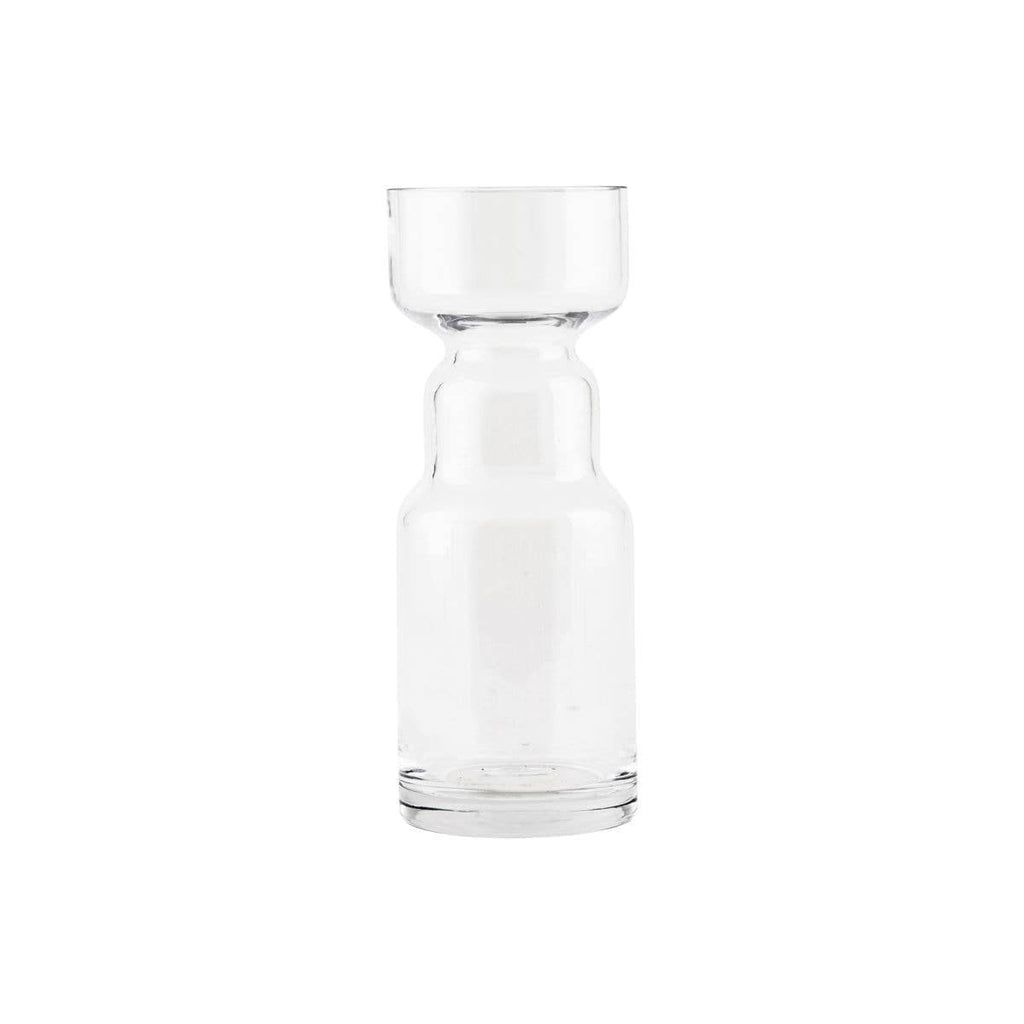Society of Lifestyle Society of Lifestyle - Vase Cinth Clear