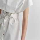 ADN Paris SHOP Sora Trench Dress