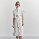 ADN Paris SHOP Sora Trench Dress