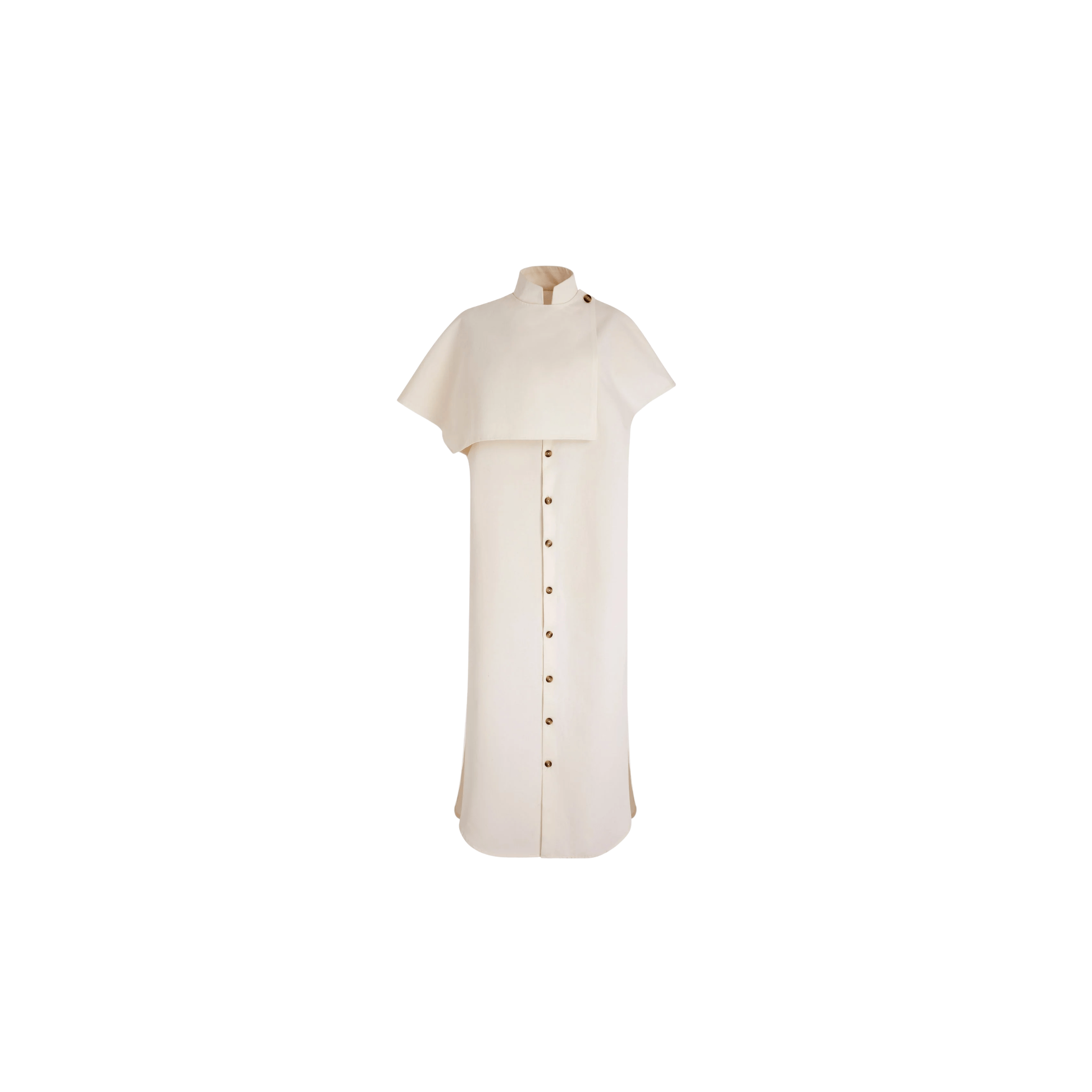 ADN Paris SHOP Sora Trench Dress