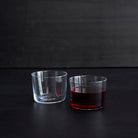 Canvas Home SHOP Spanish Wine Glasses, Set of 4