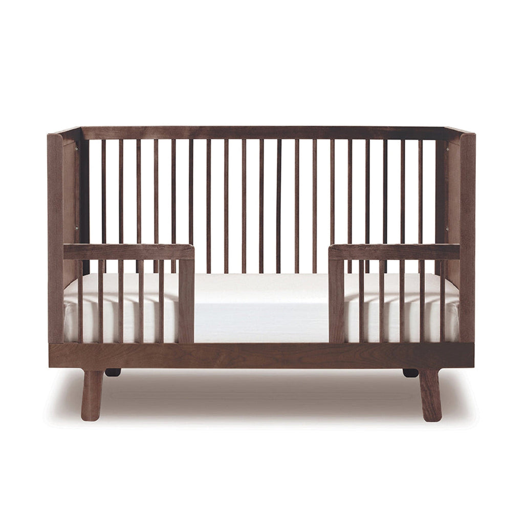 Oeuf Child Walnut Sparrow Toddler Bed Conversion Kit