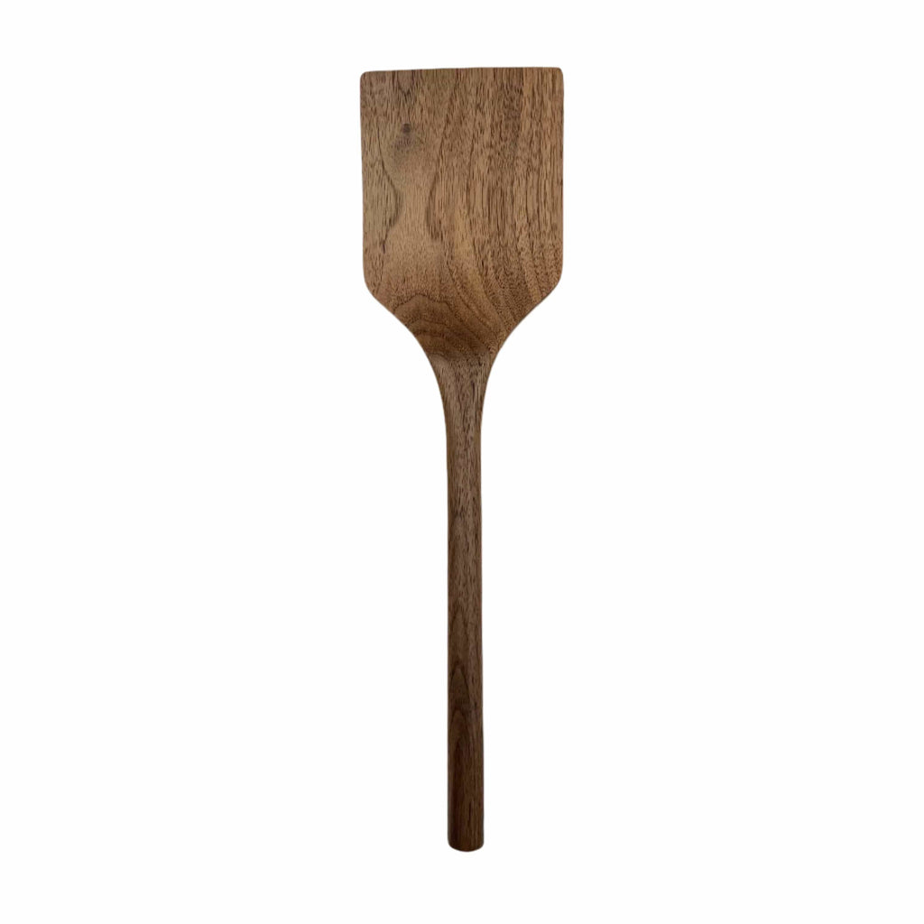 JBrody & Co. Kitchen Tools & Utensils Spatula, Walnut Wood