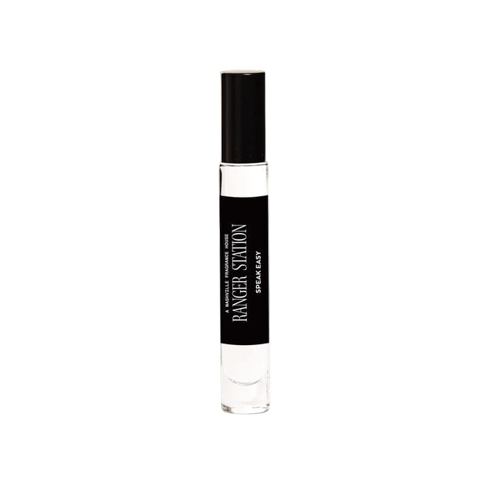 Ranger Station Perfume Speak Easy Quickdraw Roll-On Perfume