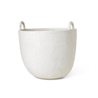 Ferm Living Pottery Large Speckle Pot