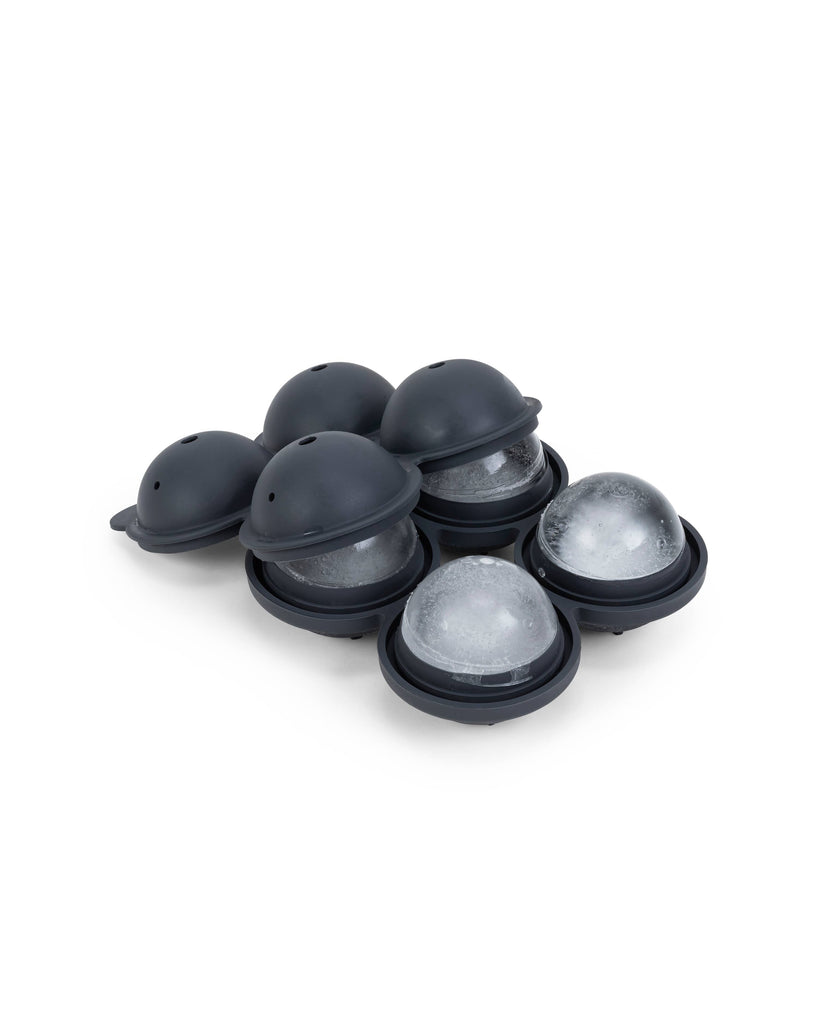 W&P Sphere Ice Cocktail Silicone Ice Tray