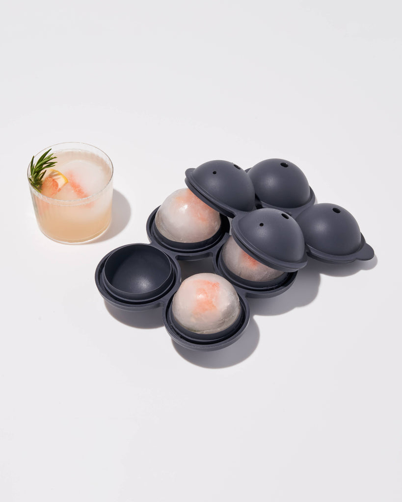 W&P Sphere Ice Cocktail Silicone Ice Tray