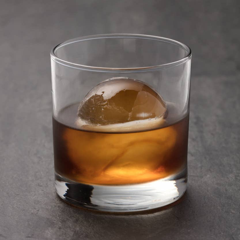 W&P Sphere Ice Cocktail Silicone Ice Tray