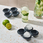 W&P Sphere Ice Cocktail Silicone Ice Tray