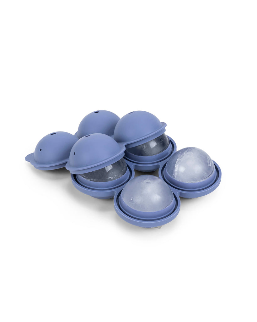 W&P Sphere Ice Cocktail Silicone Ice Tray