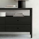 Ethnicraft Furniture Spindle Dresser