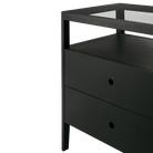 Ethnicraft Furniture Spindle Dresser