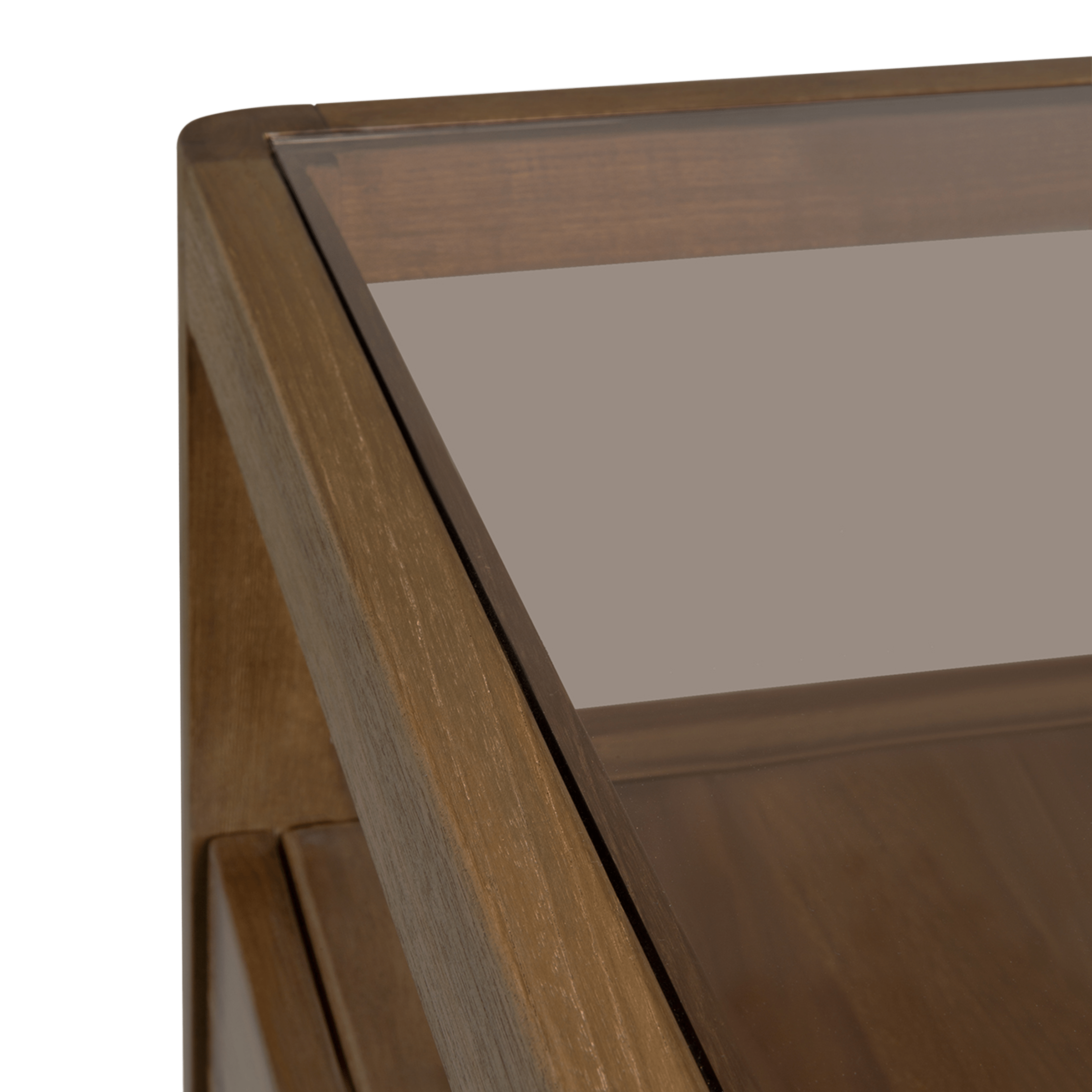 Ethnicraft Furniture Spindle Dresser